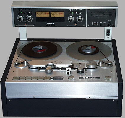 Audio Component Reviews